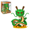 *DAMAGED* POP! Animation - Dragonball Z #859 Shenron - 10-Inch Super Sized