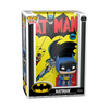 *DAMAGED* POP! Comic Covers #02 Batman #1