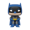 *DAMAGED* POP! Comic Covers #02 Batman #1