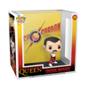 *DAMAGED* POP! Albums #30 Queen - Flash Gordon