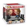 *DAMAGED* POP! WWE- Triple H And Shawn Michaels Moment 2-Pack