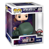 *DAMAGED* POP! Marvel - What If...? #885 Captain Carter and the Hydra Stomper Deluxe