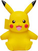 Pokemon Select Pikachu 4-inch Battle Figure (Red)