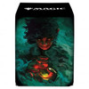 *DAMAGED* MTG The Lord of the Rings: Tales of Middle-earth Alcove Flip Deck Box Featuring: Frodo