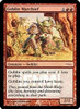 Goblin Warchief (FNM foil)