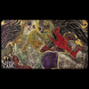 MTG Secret Lair April 2023 Playmat 2 - Artist Series - Rebecca Guay featuring: Serra the Benevolent