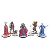 D&D Icons of the Realms: Planescape - Adventures in the Multiverse Character Miniatures Boxed Set