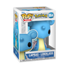 POP! Games - Pokemon #864 Lapras