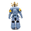 Warhammer 40,000: Space Wolves Wolf Guard 7-Inch Figure