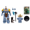Warhammer 40,000: Space Wolves Wolf Guard 7-Inch Figure