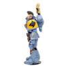 Warhammer 40,000: Space Wolves Wolf Guard 7-Inch Figure