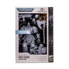 Warhammer 40,000: Space Wolves Wolf Guard (Artist Proof) 7-Inch Figure