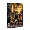 Warhammer 40,000: Space Wolves Wolf Guard (Artist Proof) 7-Inch Figure
