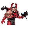 Warhammer 40,000: World Eaters Khorne Berzerker 7-Inch Figure