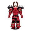 Warhammer 40,000: World Eaters Khorne Berzerker 7-Inch Figure