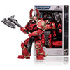 Warhammer 40,000: World Eaters Khorne Berzerker 7-Inch Figure