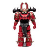 Warhammer 40,000: World Eaters Khorne Berzerker 7-Inch Figure