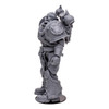 Warhammer 40,000: World Eaters Khorne Berzerker (Artist Proof) 7-Inch Figure