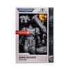 Warhammer 40,000: World Eaters Khorne Berzerker (Artist Proof) 7-Inch Figure