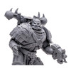 Warhammer 40,000: World Eaters Khorne Berzerker (Artist Proof) 7-Inch Figure