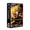 Warhammer 40,000: World Eaters Khorne Berzerker (Artist Proof) 7-Inch Figure