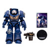 Warhammer 40,000: Ultramarines Terminator Mega Figure