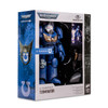 Warhammer 40,000: Ultramarines Terminator Mega Figure