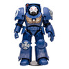 Warhammer 40,000: Ultramarines Terminator Mega Figure