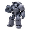 Warhammer 40,000: Adeptus Astartes Terminator (Artist Proof) Mega Figure