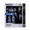 Warhammer 40,000: Adeptus Astartes Terminator (Artist Proof) Mega Figure