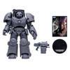 Warhammer 40,000: Adeptus Astartes Terminator (Artist Proof) Mega Figure