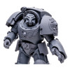 Warhammer 40,000: Adeptus Astartes Terminator (Artist Proof) Mega Figure