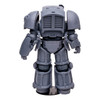 Warhammer 40,000: Adeptus Astartes Terminator (Artist Proof) Mega Figure
