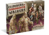 Zombicide: White Death - Climbers & Terrorcotta Walkers Expansion