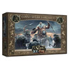 A Song of Ice & Fire Tabletop Miniatures Game - Giant Spear Throwers