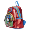 Sanrio: Hello Kitty 50th Anniversary Coin Purse Mini Backpack