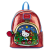 Sanrio: Hello Kitty 50th Anniversary Coin Purse Mini Backpack