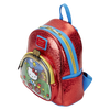 Sanrio: Hello Kitty 50th Anniversary Coin Purse Mini Backpack
