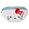 Sanrio: Hello Kitty 50th Anniversary Cosplay Convertible Belt Bag