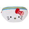 Sanrio: Hello Kitty 50th Anniversary Cosplay Convertible Belt Bag