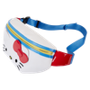 Sanrio: Hello Kitty 50th Anniversary Cosplay Convertible Belt Bag