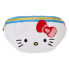 Sanrio: Hello Kitty 50th Anniversary Cosplay Convertible Belt Bag