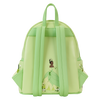 Disney: The Princess and the Frog Tiana Lenticular Mini Backpack