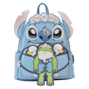 Disney: Lilo & Stitch Springtime Stitch Cosplay Mini Backpack