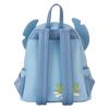 Disney: Lilo & Stitch Springtime Stitch Cosplay Mini Backpack