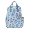 Disney: Lilo & Stitch Springtime Stitch All-Over-Print Full-Size Backpack