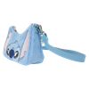 Disney: Lilo & Stitch Springtime Stitch Daisy Handle Crossbody Bag
