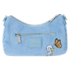 Disney: Lilo & Stitch Springtime Stitch Daisy Handle Crossbody Bag