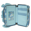 Disney: Lilo & Stitch Springtime Stitch Cosplay Zip Around Wallet
