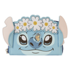 Disney: Lilo & Stitch Springtime Stitch Cosplay Zip Around Wallet